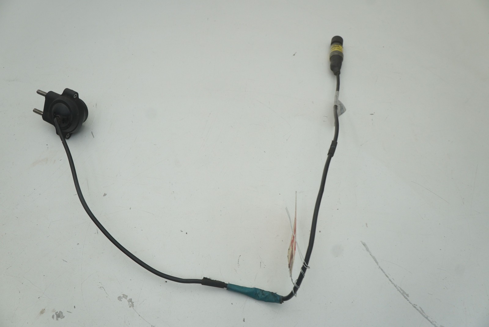 Ferrari 296 Challenge 2025 Rear Parking camera P/N 915124