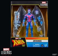 Marvel Legends X-Men '97 Archangel Action Figure
