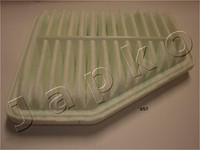 Luftfilter Japko 20257 Filtereinsatz FüR RAV Camry Toyota 3 Venza Avalon Previa