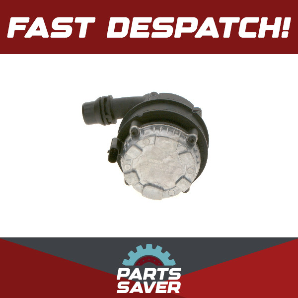 Water Pump for Parking Heater 0392024115 Bosch Auxiliary Additional A0005001386