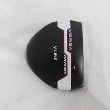 Odyssey Putter VERSA V-LINE Black 34 inch
