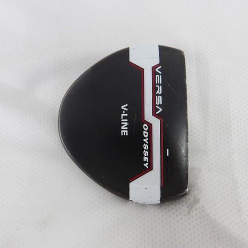 Putter Odyssey Versa – 330 M - Sport & Plein air Putter Odyssey Versa – 330 M - Sport & Plein air