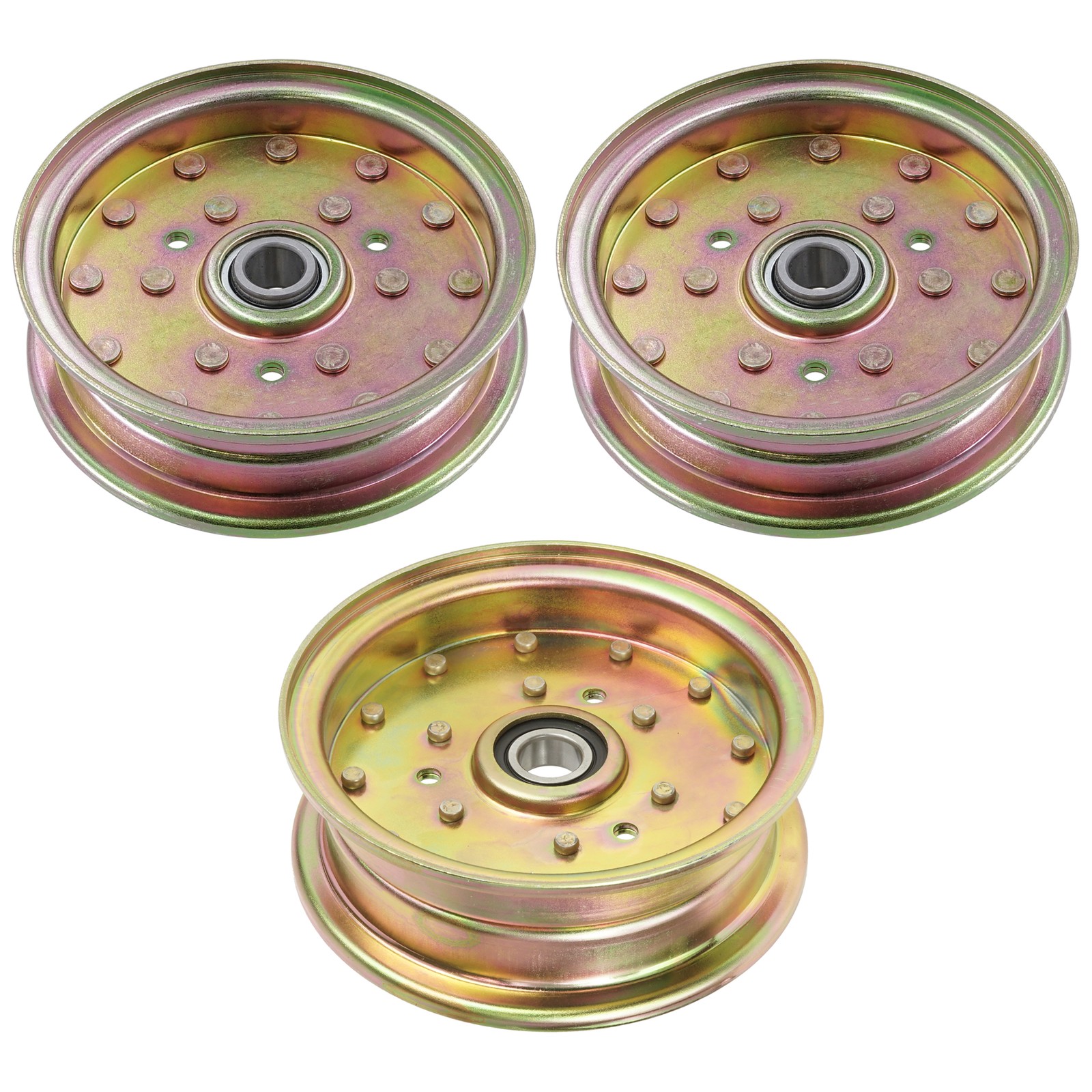 Натяжные шкивы для Husqvarna ZTH5225 ZTH6123 ZTH6125 ZTH6126 ZTH6127 ZTH7226 10190₽