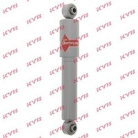 KYB 555057 StoßDäMpfer FüR Nissan Hinterachse Teleskop Gasdruck Monotube