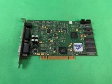 Digigram VX222HR 192KHz 24-bit AES Broadcast Audio PCI Sound Card - No Cables