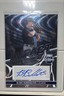 2023 Elite Extra Edition - Impact Impressions Blake Burkhalter #II-BBK Auto