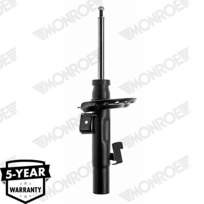 1x Stoßdämpfer MONROE ORIGINAL (Gas Technology) G8198 für FORD VOLVO G8199 V70 4