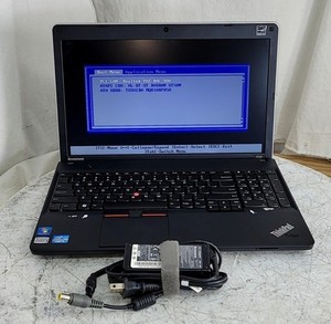 Lenovo ThinkPad Edge E530 | eBay