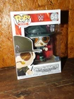 NIB Funko POP! WWE #54 SGT. SLAUGHTER Vinyl Figure VAULTED