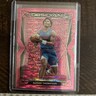 2023-24 Obsidian Electric Etch Pink Pulsar Ausar Thompson RC Rookie sp 