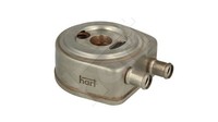 Hart 628 406 ÖLküHler, MotoröL FüR Dacia Mitsubishi Passend FüR Nissan