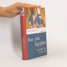 Das alte Ägypten | Sabine Kubisch