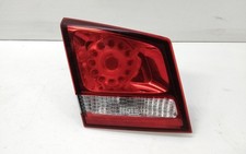 STOP POSTERIORE SINISTRO INTEGRATO NEL PORTELLO PER FIAT Freemont 1° Serie 680