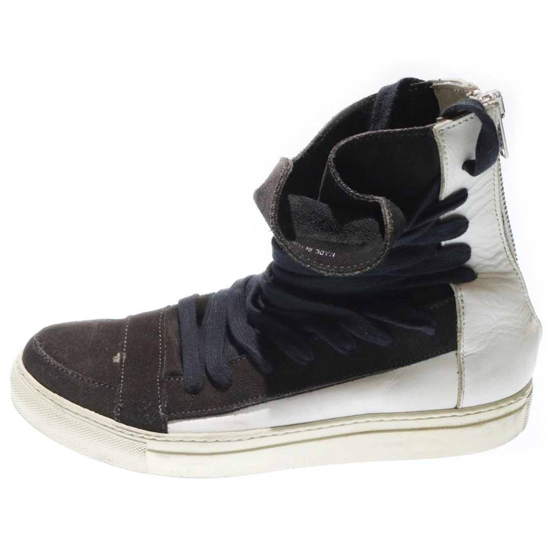 Kris Van Assche Men's Shoes for sale | eBay