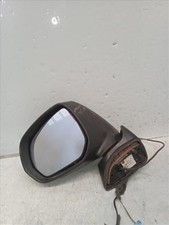 Retroviseur gauche (ou coque) Citroen C4