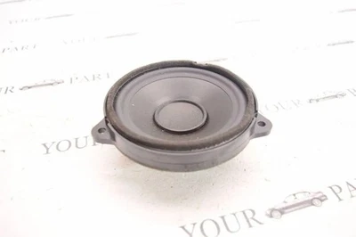 JAGUAR XF X250 Haut-parleur de Son du Tableau de Bord BJ32-18808-BB 33486871 - Photo 1/4
