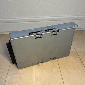 FM TOWNS Internal SCSI HDD + Dedicated Mounting Bracket 340MB Hard Disk