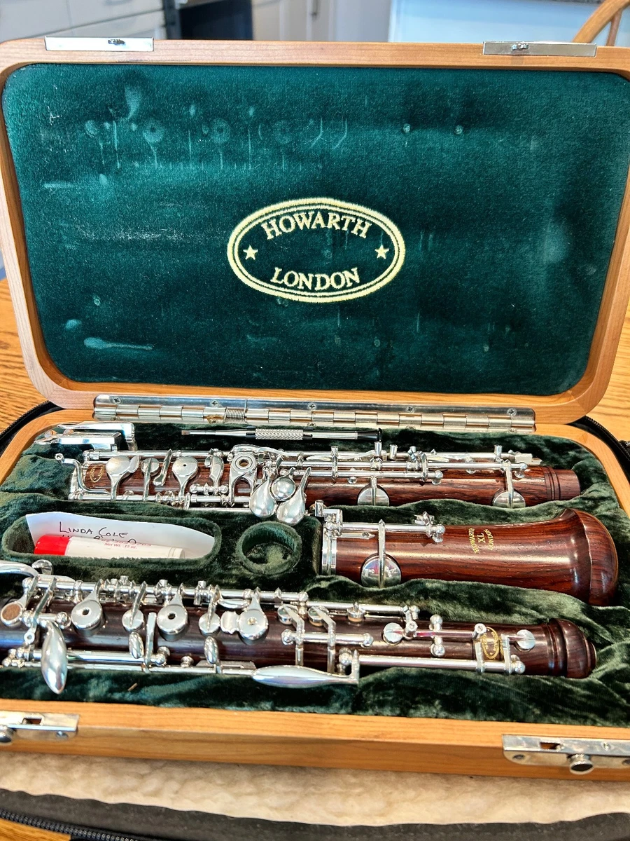 Howarth Oboes for sale - eBay