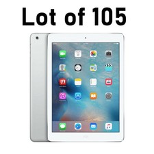 Apple iPad mini 1st Generation   Model A1432 Wi-Fi Lot of 105