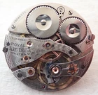 ANTIQUE 16s WALTHAM GRADE ROYAL 17 JEWEL OPEN FACE POCKET WATCH MOVEMENT