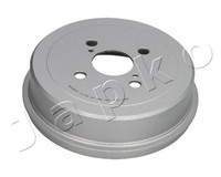 2X Japko Bremstrommel 56218C FüR Toyota Corolla Liftback Compact Fx E8B Station