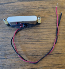 Bare knuckle Telecaster Old Guard Tele Neck Pickup