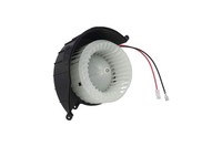 Kamoka InnenraumgebläSe 7790025 FüR Opel Astra CC T98 Caravan Zafira F70 Classic