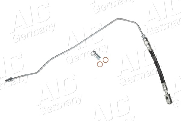 Bremsschlauch AIC 51669 FüR VW Passat B5 3B3 3B2 Variant 3B6 3B5 20V TDI VR5 A6-image