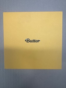 Bts Butter Album | eBay