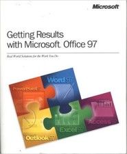 Getting Results with Microsoft Office 97
