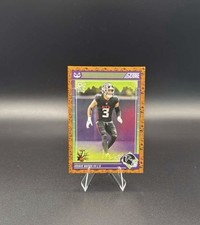 2024 Panini Score-A-Treat - Jessie Bates III #11 Pumpkins