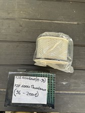 HIFLO Luftfilter HFA4902 Für Yamaha FZR/YZF1000