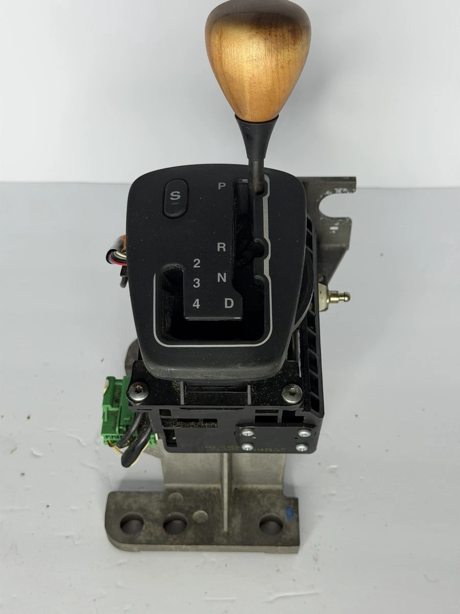 Gear Shifters for Jaguar X-Type for sale | eBay