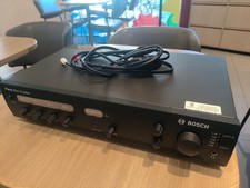 1PCS Used Bosch PLE-1MA120-EU With 90 day warrant