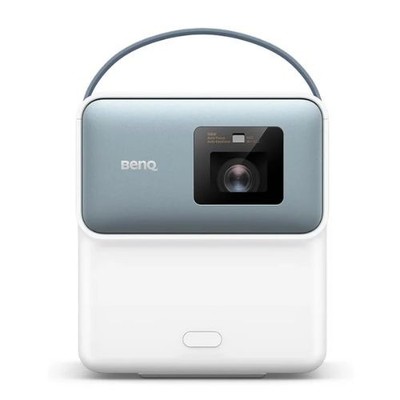 BenQ GP100A Outdoor 4K Projector 1080P, 1000 Lumens Autofocus & Auto 2D Keystone