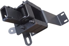 Danny Gray Universal Receiver Motorcycle Street Bike FA-UVBK 0822-0345