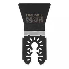 Universal 2 In. Flexible Scraper Oscillating Multi-Tool Blade (1-Piece)