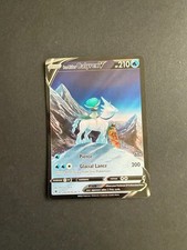 Ice Rider Calyrex V TG14/TG30 Swsh10: Astral Radiance Trainer Gallery Holo on eBay