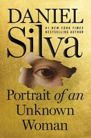 Portrait Of An Unknown Woman | A Novel | Daniel Silva | Taschenbuch | Trade PB