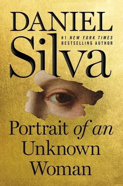 Portrait Of An Unknown Woman | A Novel | Daniel Silva | Taschenbuch | Trade PB-image