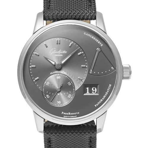 Glashütte Original Panorise 1-65-01-23-12-50 TO268092