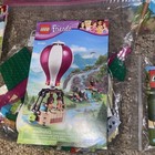Lego Friends Lot 7 Sets 41313 41333 41097 41112 Manuals Figures — photo 4