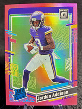 Jordan Addison