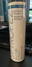 St. Tropez Self Tan Classic Bronzing Mousse 8 fl oz 240ml