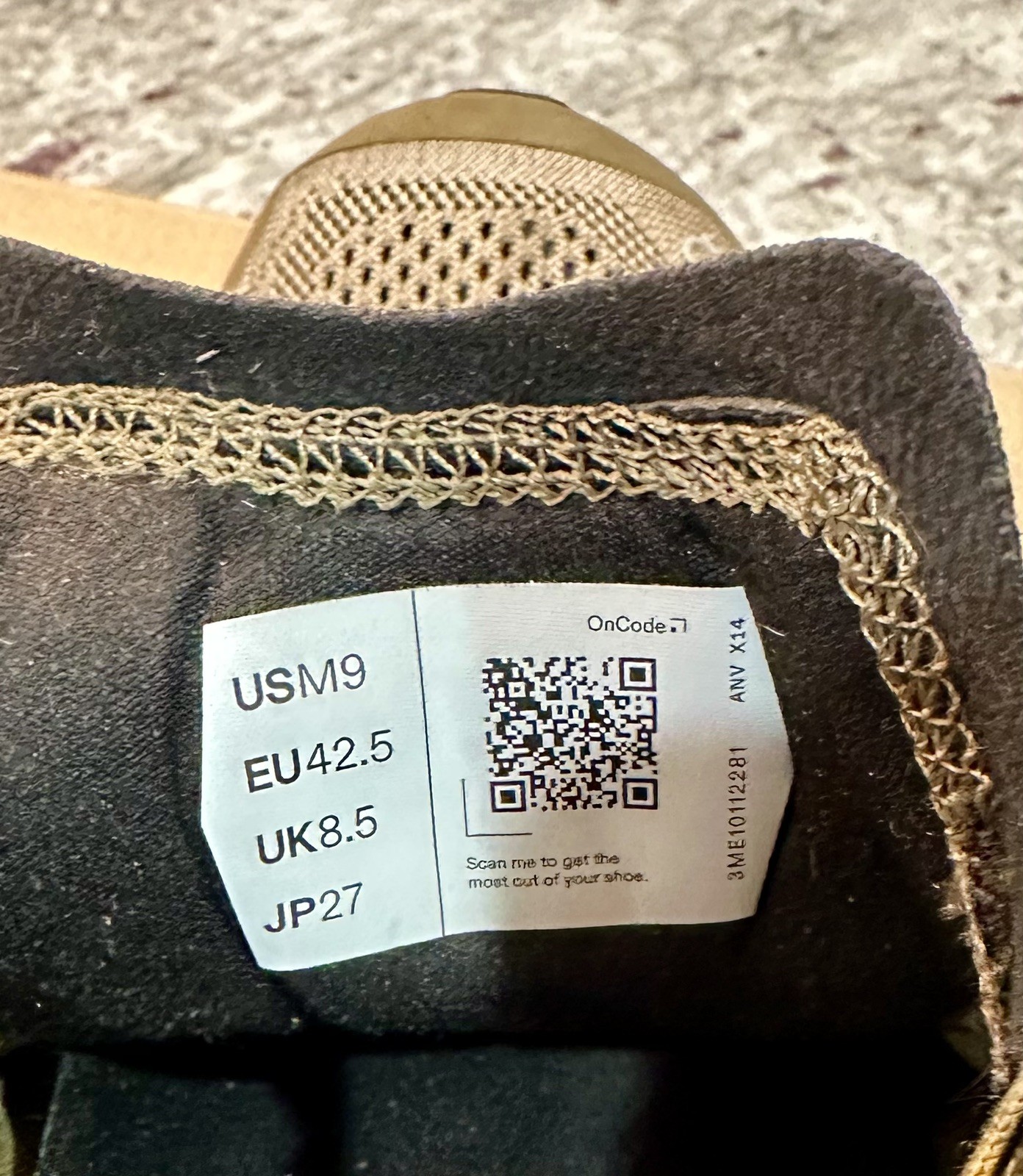 On Cloudsurfer Trail,  CloudTec Phase Waterproof,… - image 5