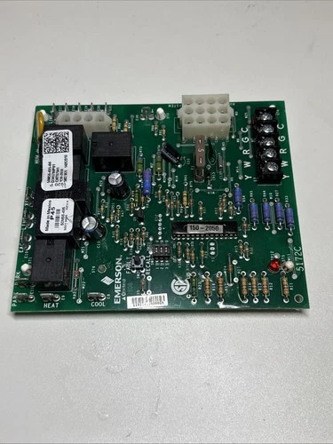 TRANE D345780P01 Furnace Control Circuit Board 50M56-495 P45 150-2050, Free Ship