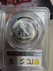 1941 Walking Liberty Half Dollar PCGS PR65 — photo 5