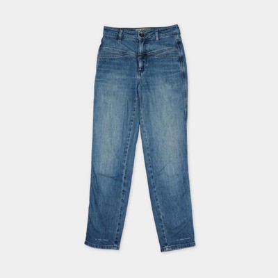 pre-loved Closed ''Pedal Pusher'' Jeans Gr. 40