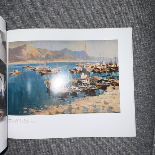 The Taylor Gallery Edward Seago Twenty Fifth Anniversary February 2011 PB - Bild 15 von 24