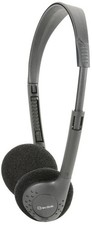 SH30 LIGHTWEIGHT STEREO HEADPHONES - BRAND NEW!